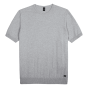 Wahts heren shirt Jones Light grey