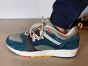 Karhu sneaker Fusion2.0 Reflecting pond/Bone white