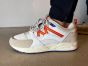 Karhu sneaker Fusion 2.0 Rainy day/Bright white