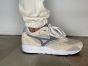 Mizuno sneakers Contender S beige