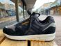 Karhy sneaker Legacy 96 Jet Black/Indica Ink