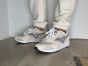 Mizuno sneakers Contender S beige