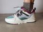 Karhu sneaker Fusion 2.0 Lily white/Gray violet
