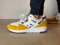 Karhu sneaker Legacy 96 Golden rod/ White