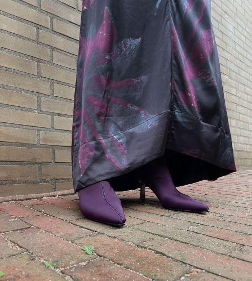 Lodi Cabi Cabriel Morado