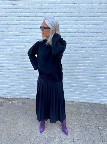 Club L Avenir Ume Trui Zwart