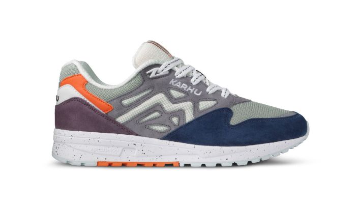 Karhu sneaker Legacy 96 Ensign Blue/Lily